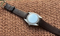 [WTS] Rolex Oyster Precision Royal Ref.6426 Intact Rare Dial Men's Watch