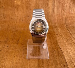 [WTS] Orologio automatico d'epoca RADO Brienzer Rare Dial