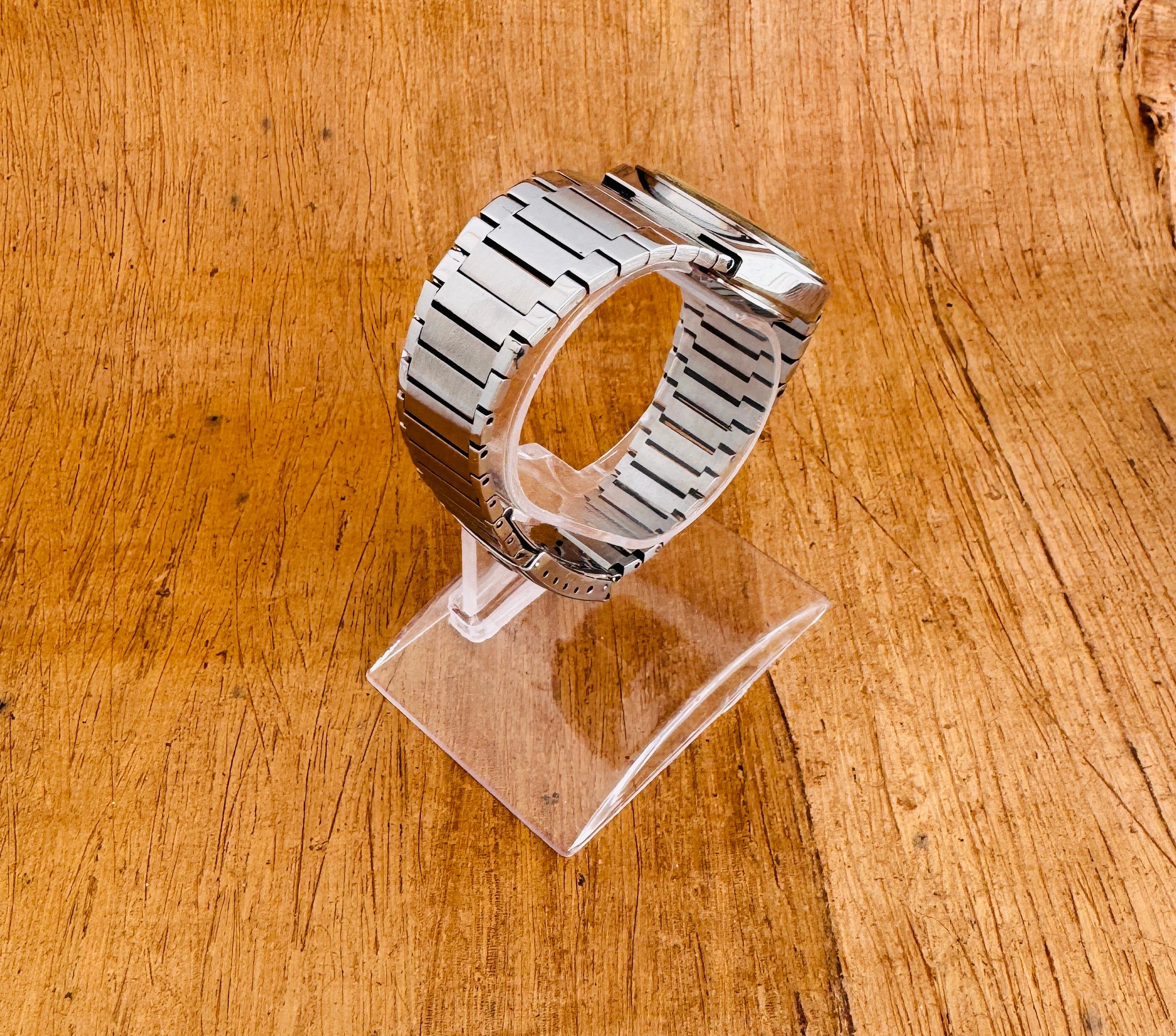 [WTS] Vintage Rado Brienzer Rare Dial Automatic Watch For Sale 3