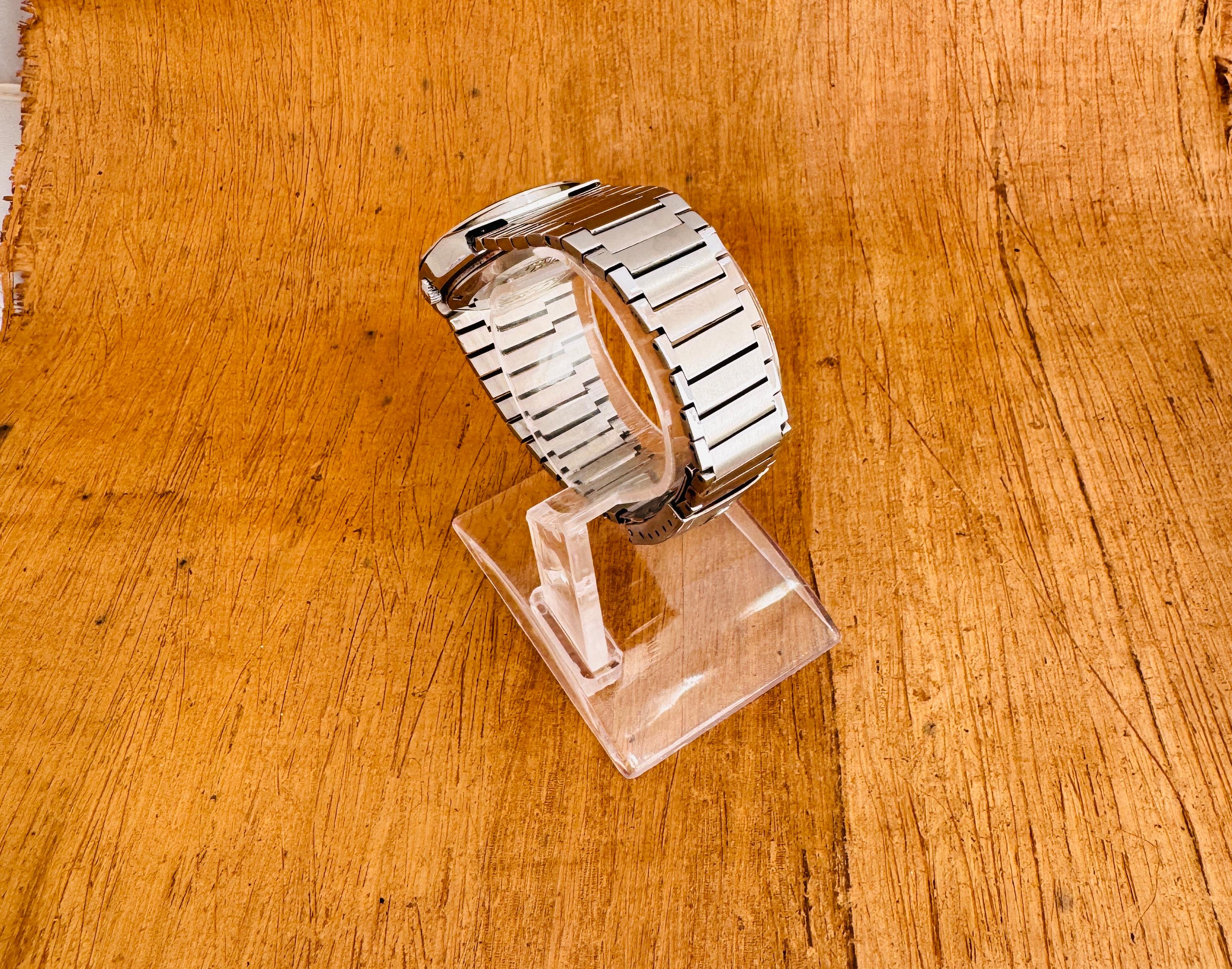 [WTS] Vintage Rado Brienzer Rare Dial Automatic Watch For Sale 4
