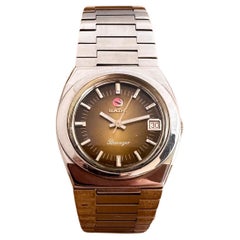 [WTS] Vintage Rado Brienzer Rare Dial Automatic Watch
