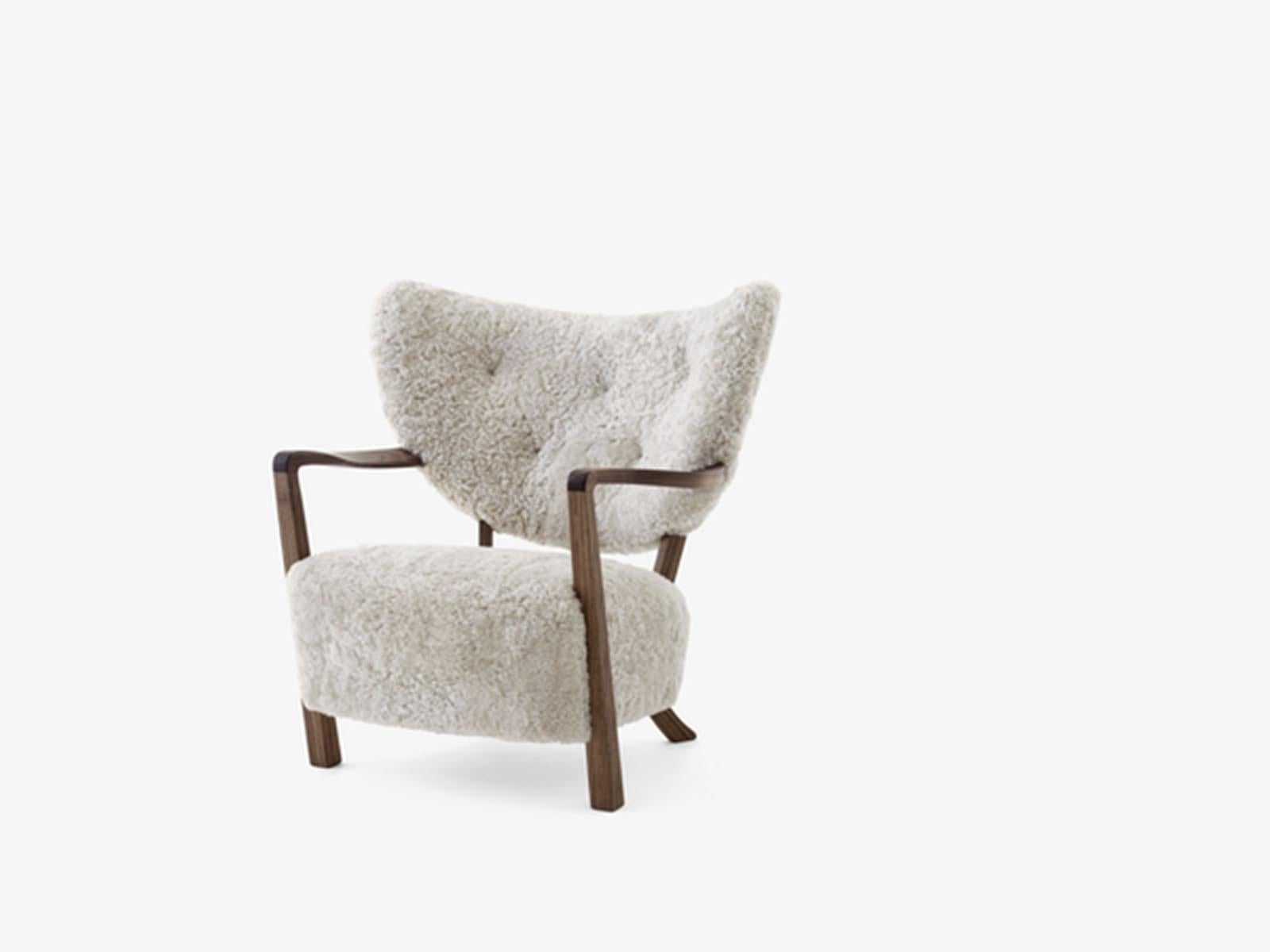 wulff lounge chair