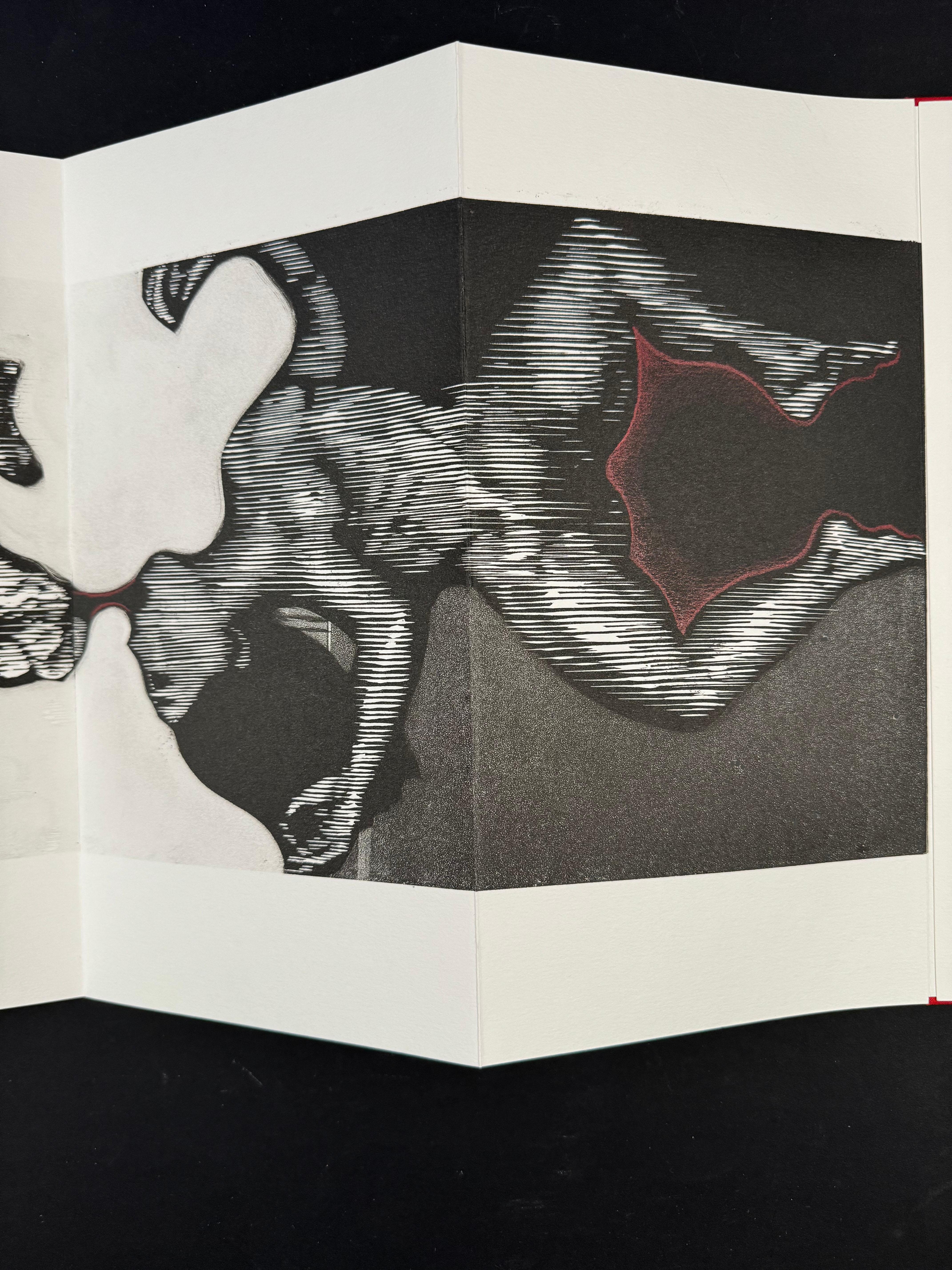 Orchis 2, by Wuon-Gean Ho For Sale 3