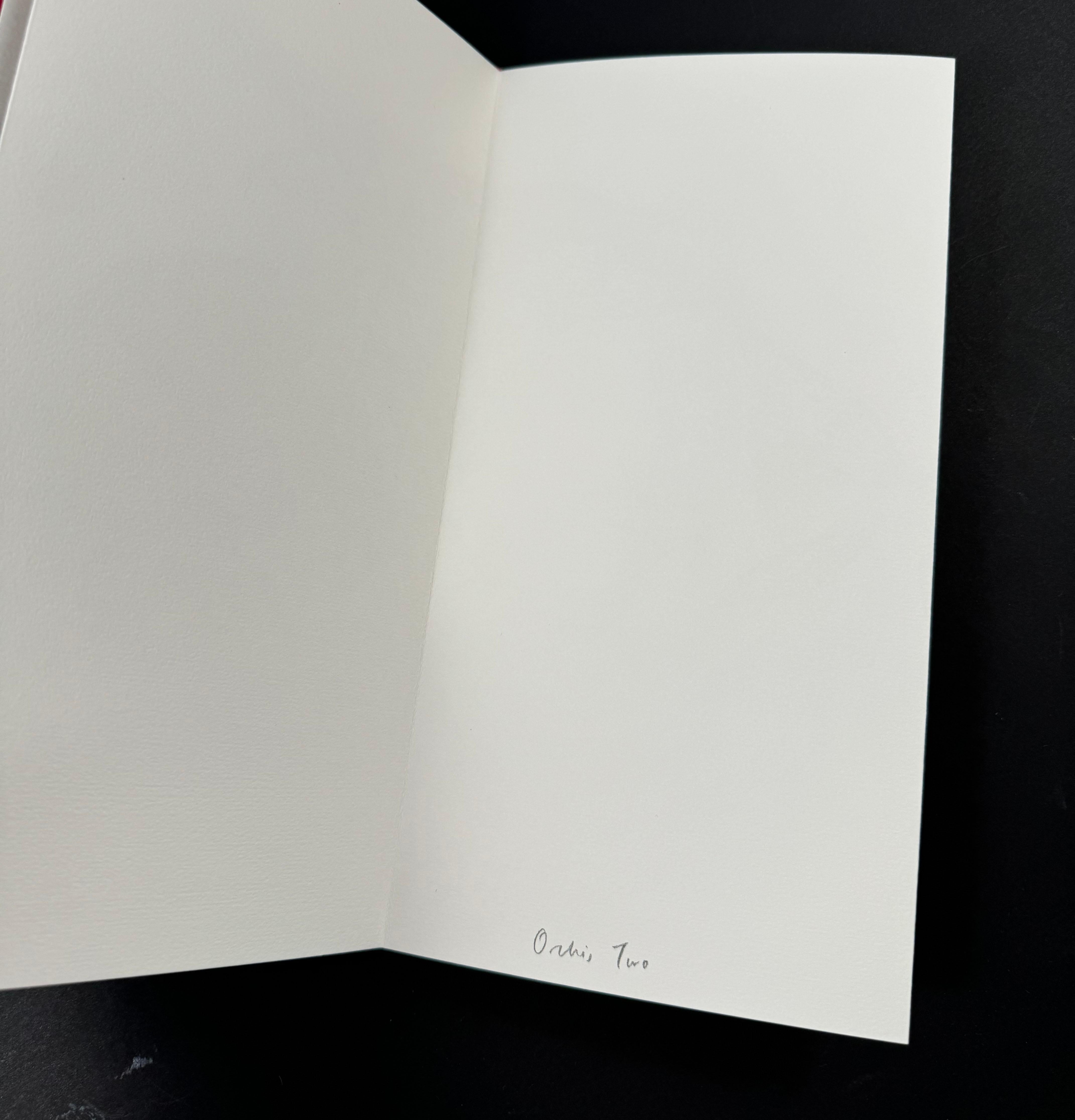 Orchis 2, by Wuon-Gean Ho For Sale 5