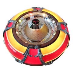 Wurlitzer sound speaker. Wurlitzer 4008 (for your Jukebox), 20th century