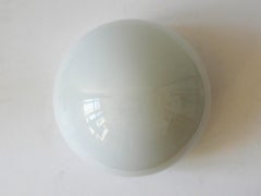 WV 339 Flushmount by Wagenfeld for Lindner, Germany, 1950s-1960s