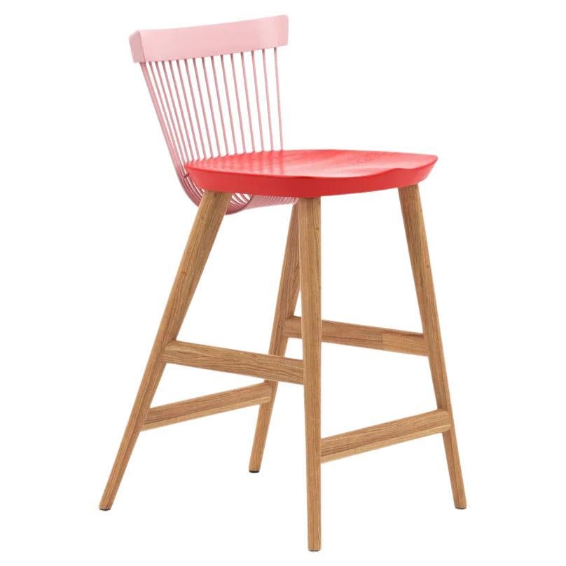 Hayche WW Counter Stool CS1, UK, Made To order For Sale