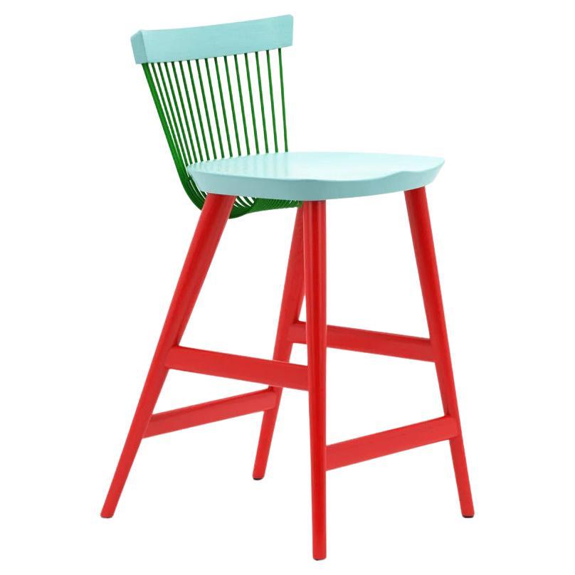 Hayche WW Counter Stool CS4, UK, Made To order For Sale