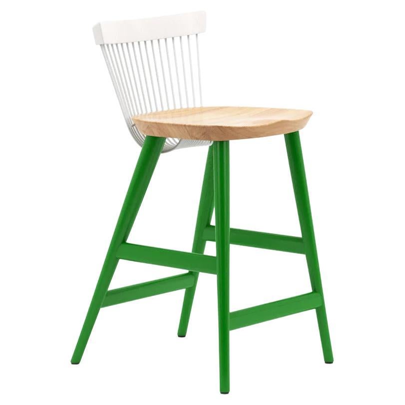 Hayche WW Counter Stool CS5, UK, Made To order For Sale