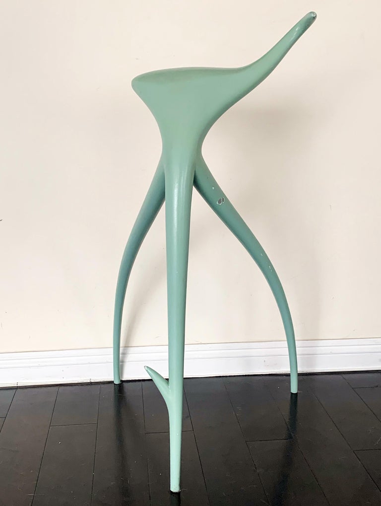 W.W. Stool by Philippe Starck for Vitra, Germany, 1992 at 1stDibs ...