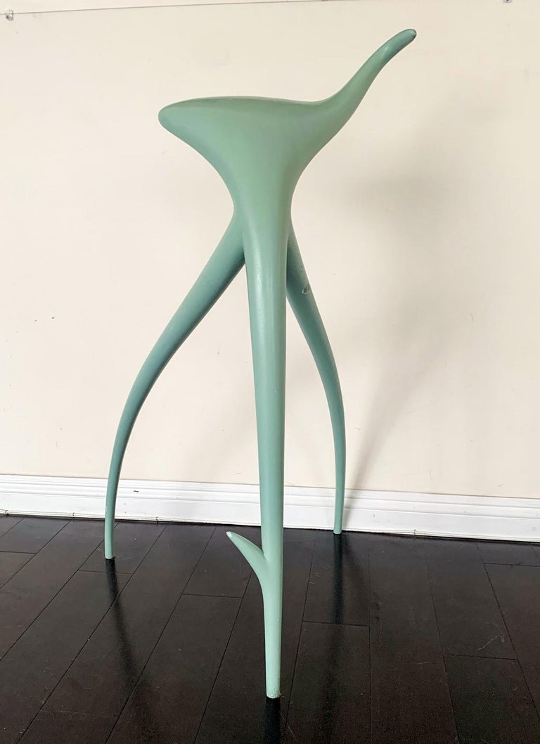 W.W. Stool by Philippe Starck for Vitra, Germany, 1992 at 1stDibs ...