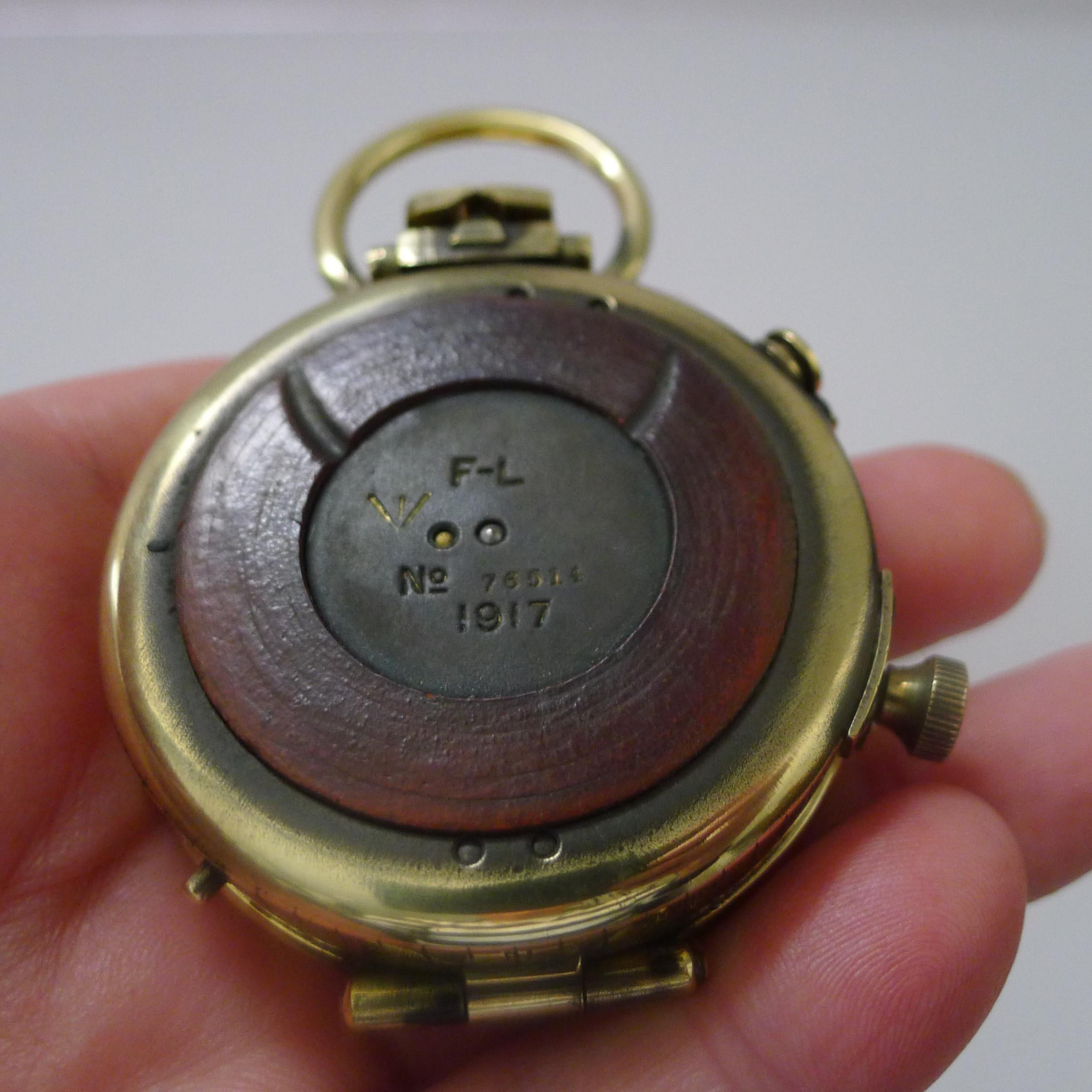 ww1 compass for sale