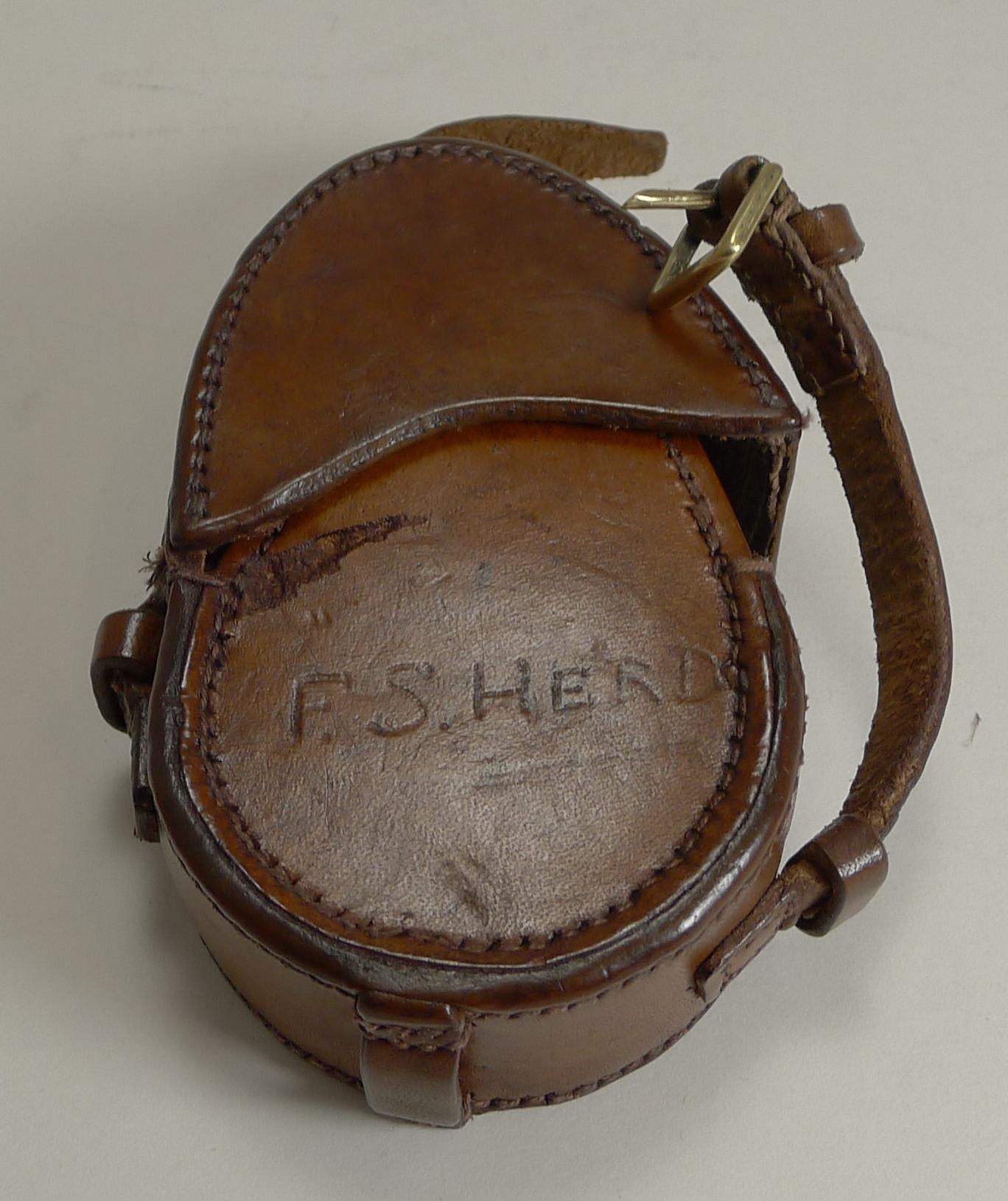 ww1 compass