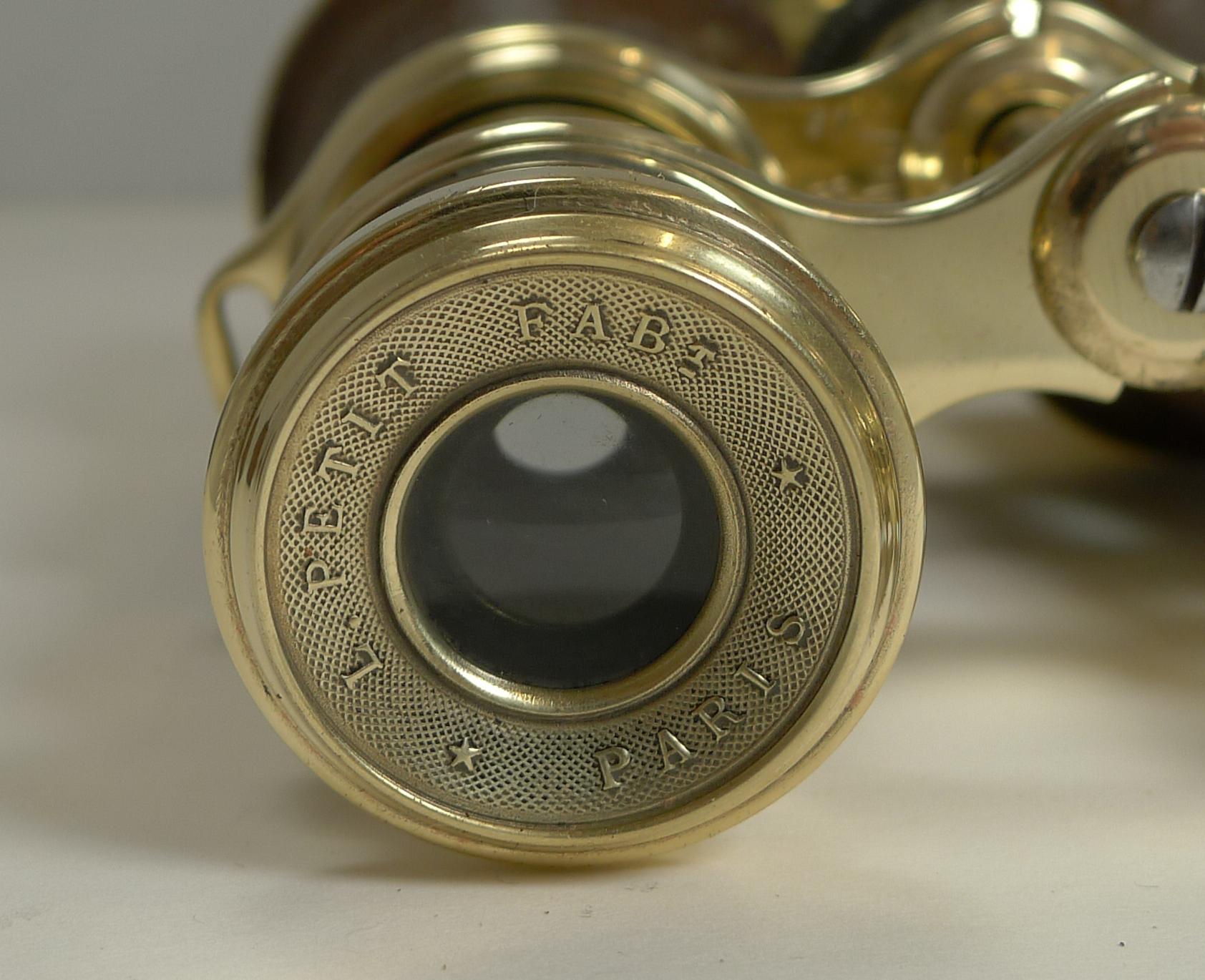 french binocular manufacturers