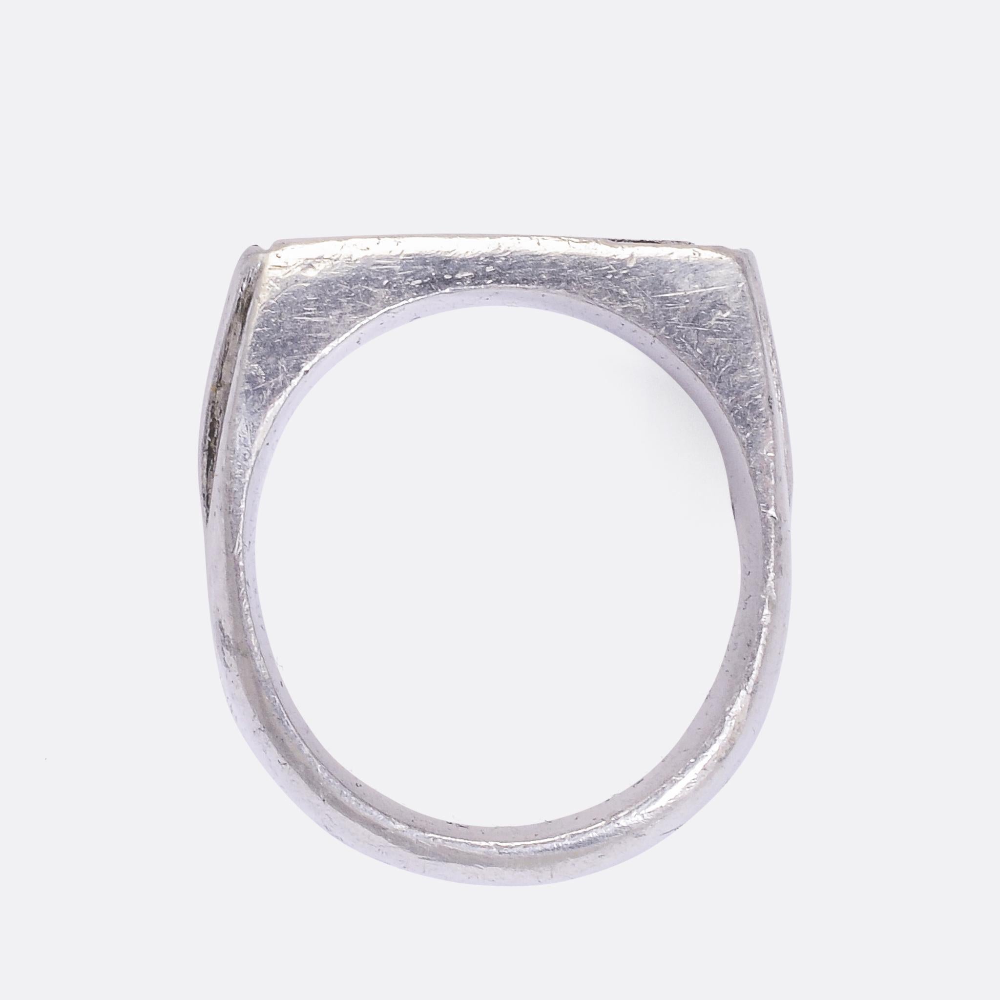 trench ring