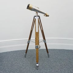 WW11 Naval/Marine Binoculars Nikon