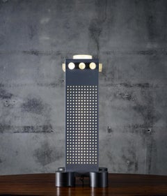 Lampadaire « Tour de la Première Guerre mondiale » de Matteo Thun & Andrea Lera