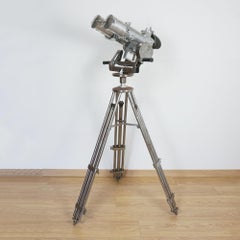 Jumelles navales 10x80 Carl Zeiss Kriegsmarine WWII