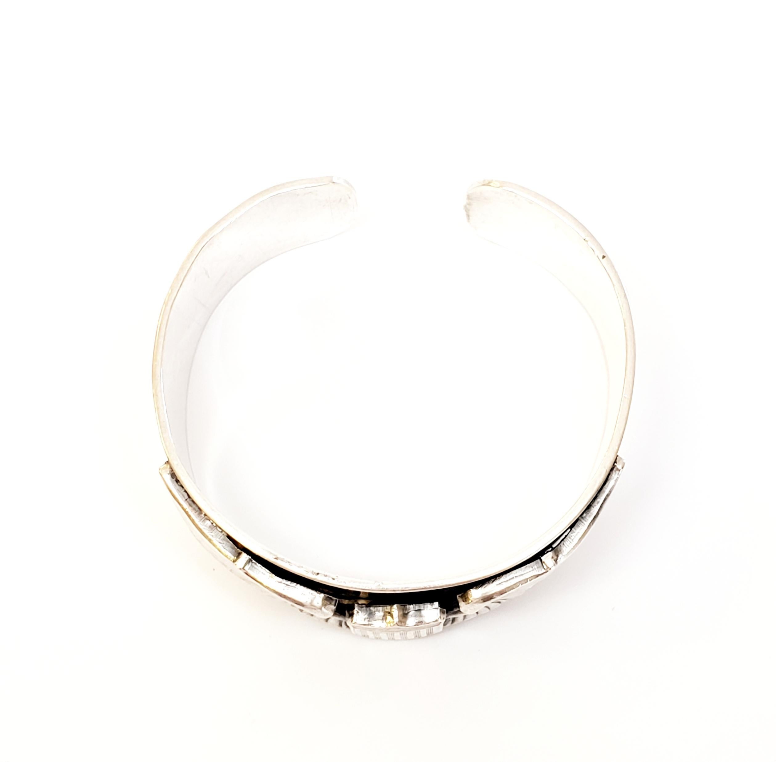 wwii bracelet