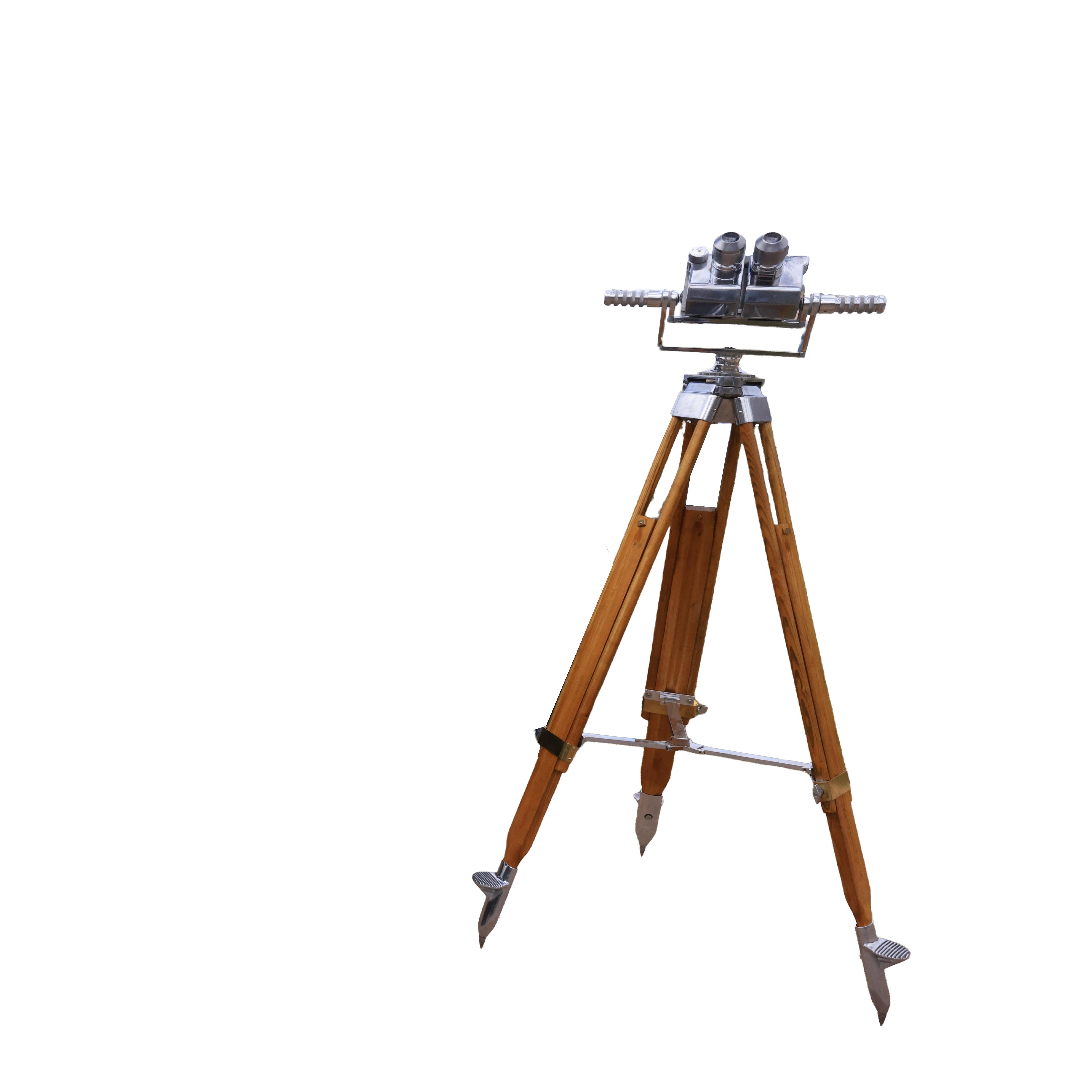 Binocolo della seconda guerra mondiale di Carl Zeiss Kriegsmarine in vendita 7