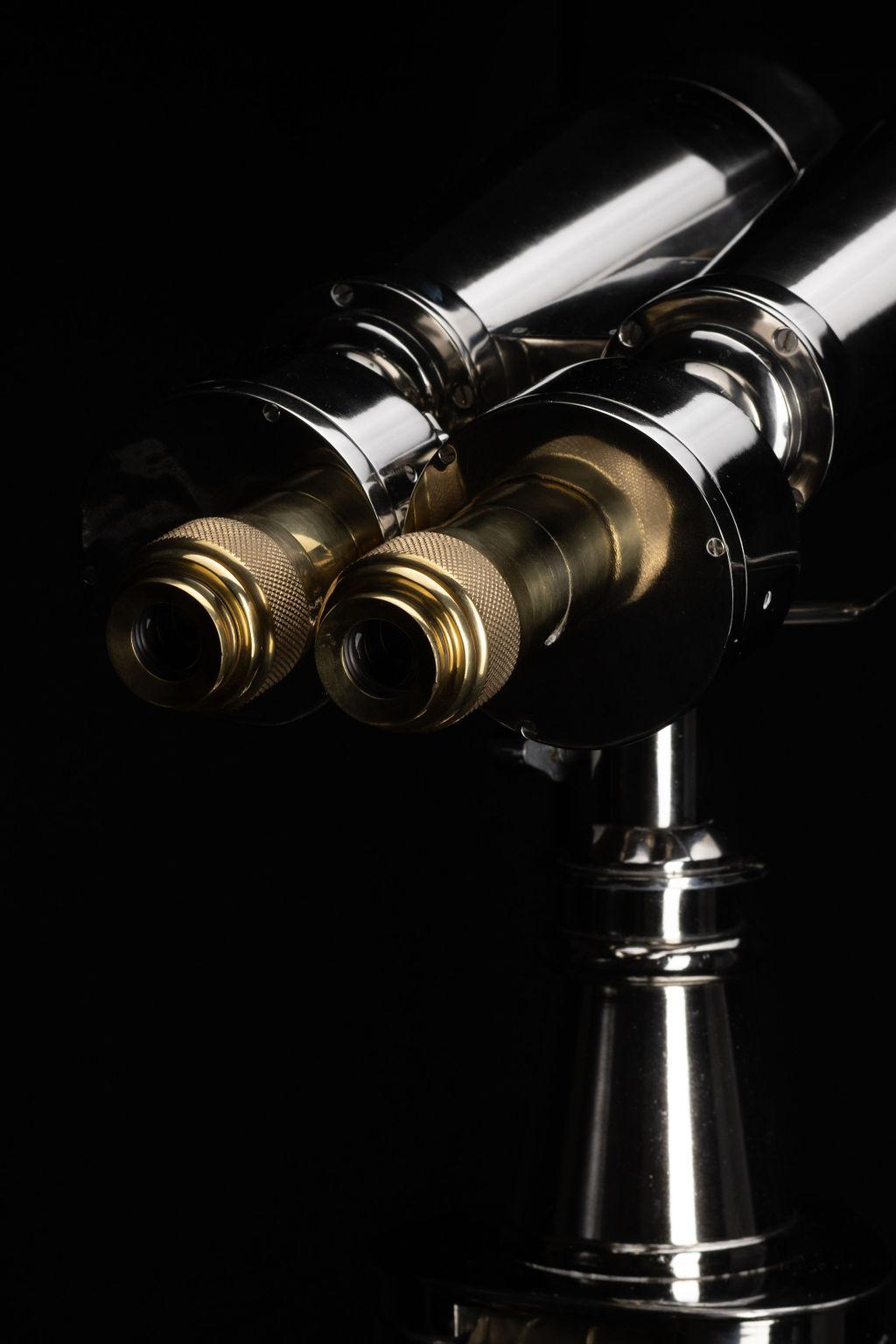 Japanese Binoculars 15x80