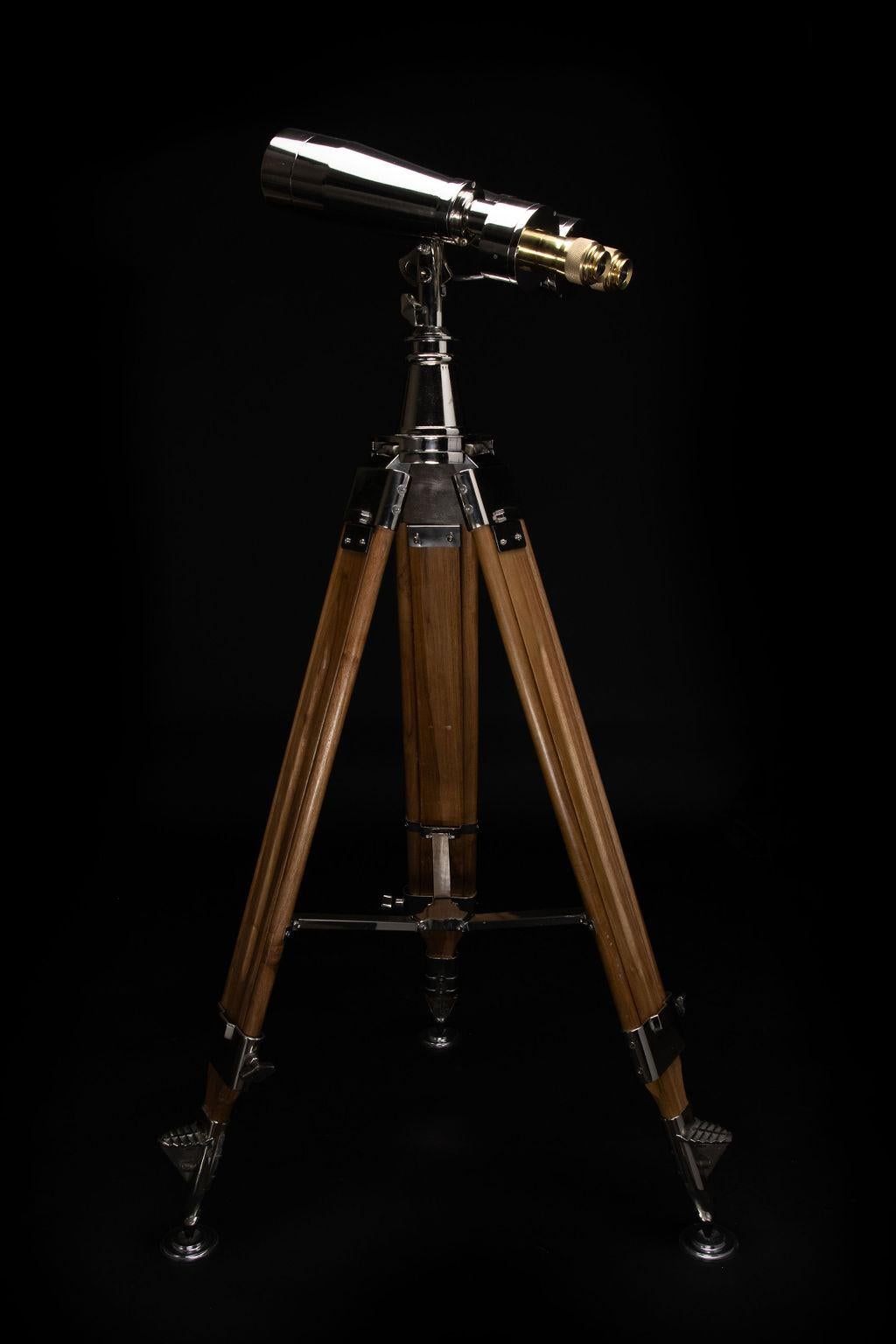 Binoculars 15x80 1