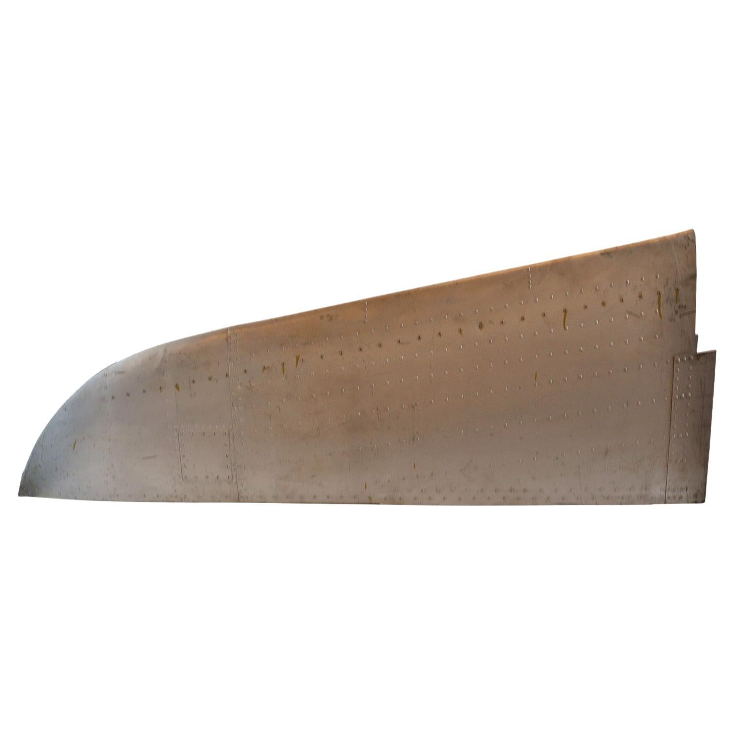 WWII PB4Y Patrol Bomber Tail Tip For Sale