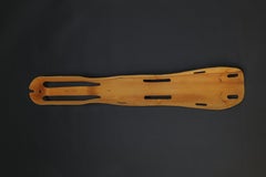 Stecca per gambe in compensato della Seconda Guerra Mondiale di Charles Eames