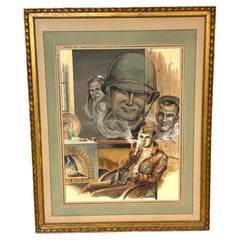 Paintings