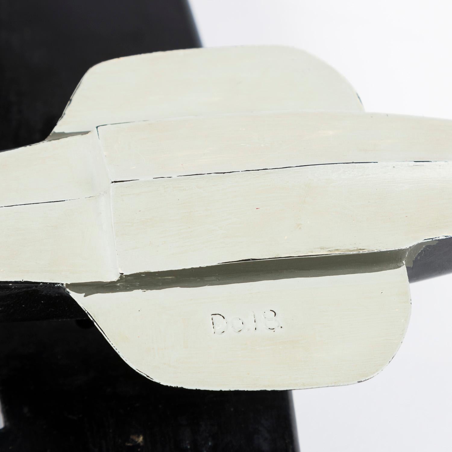 WWII recognition model of a Dornier Do.18 flying boat For Sale 4