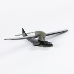 WWII recognition model of a Dornier Do.18 flying boat
