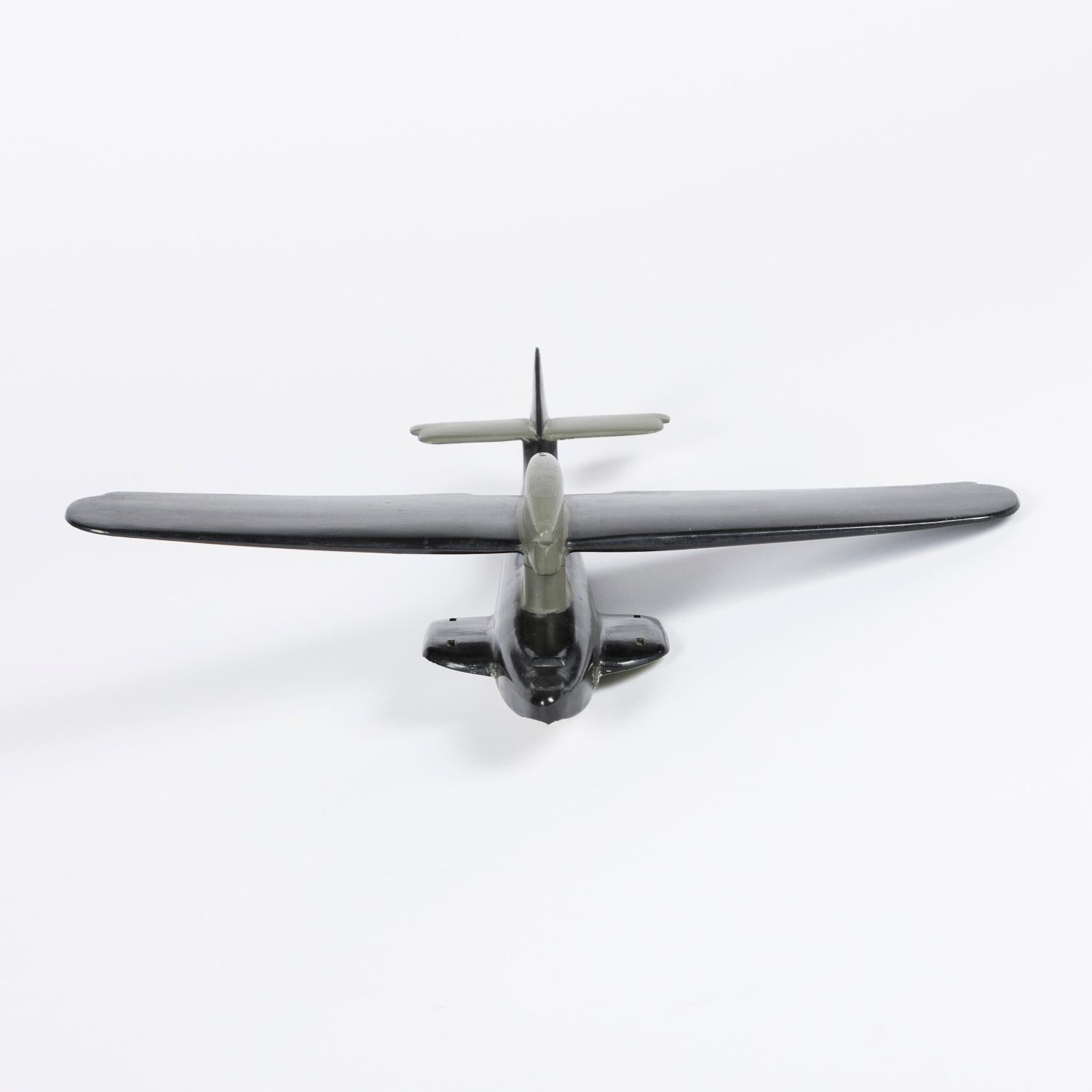 English WWII recognition model of a Dornier Do.18 flying boat For Sale