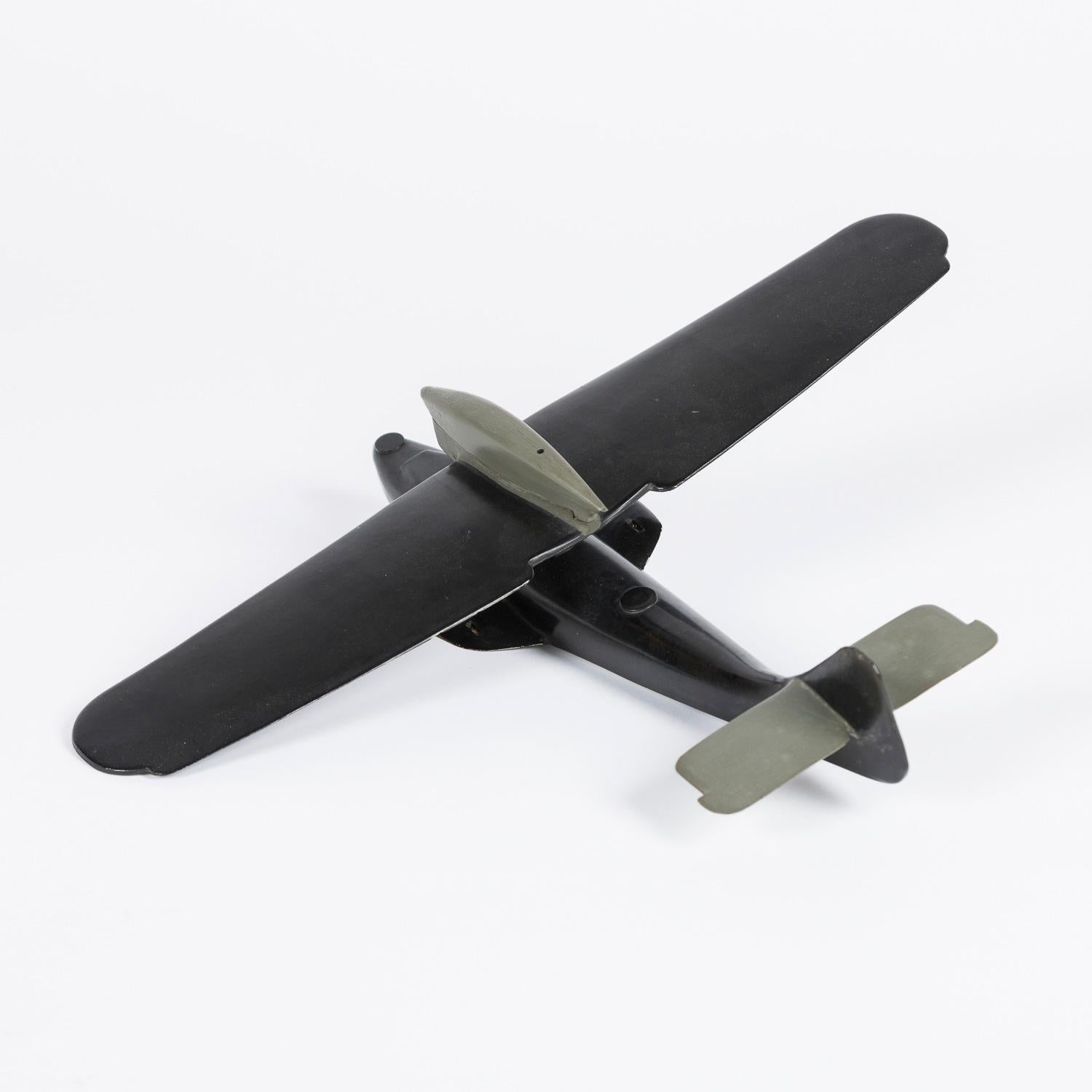 20th Century WWII recognition model of a Dornier Do.18 flying boat For Sale