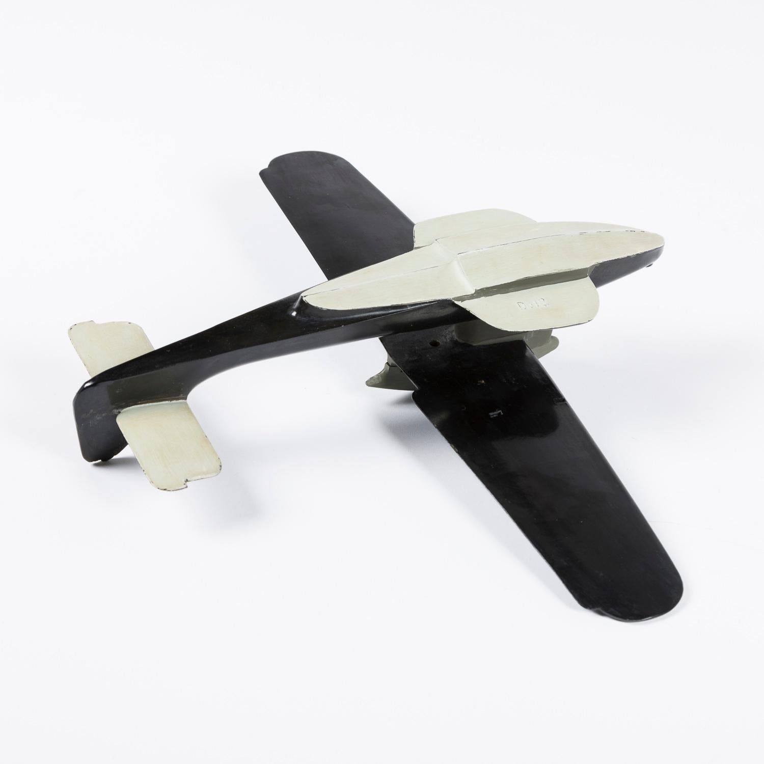 WWII recognition model of a Dornier Do.18 flying boat For Sale 2