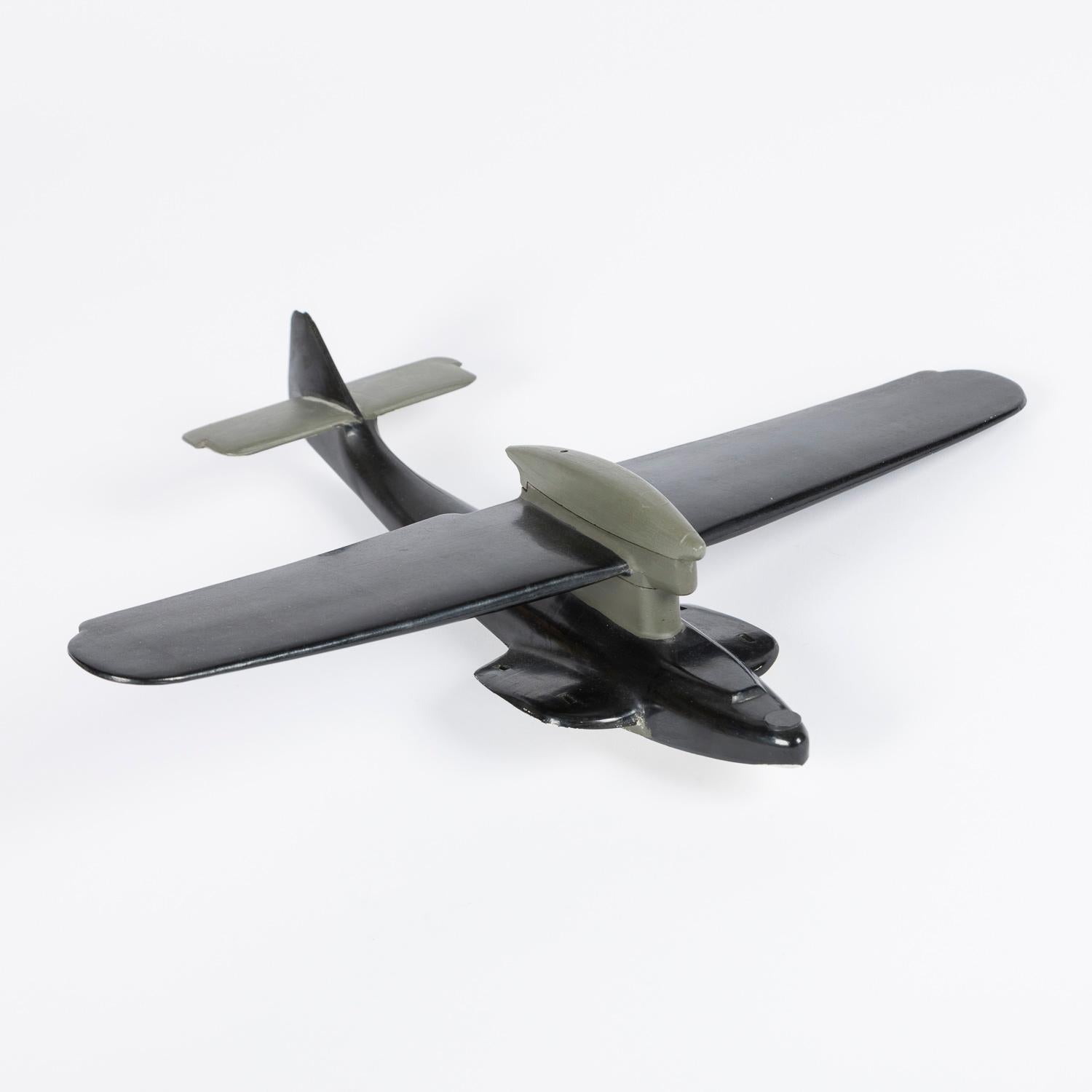 WWII recognition model of a Dornier Do.18 flying boat For Sale 3