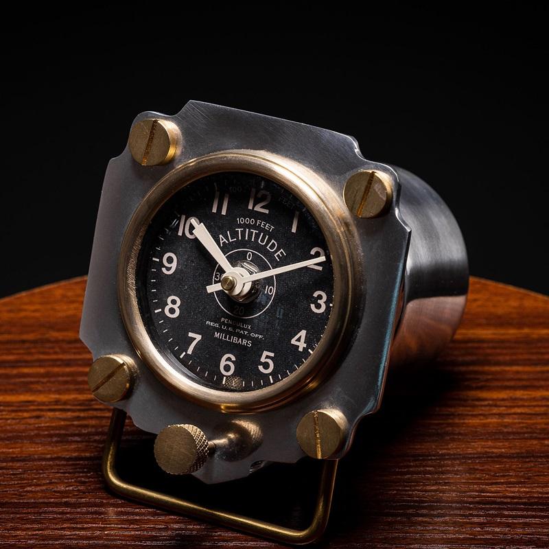 Autre Horloge WWII Spitfire