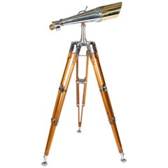 Metal Scientific Instruments