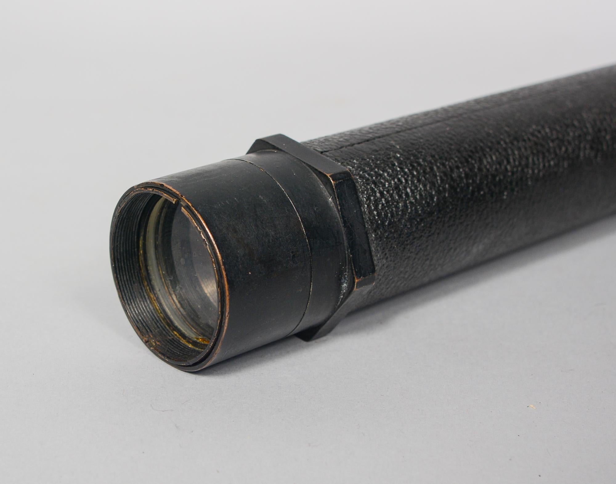 navy telescope