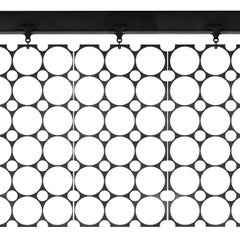 Metal Screen / Room Divider