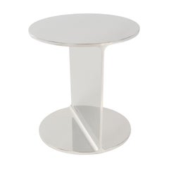 Wyeth Original Round I Beam Table