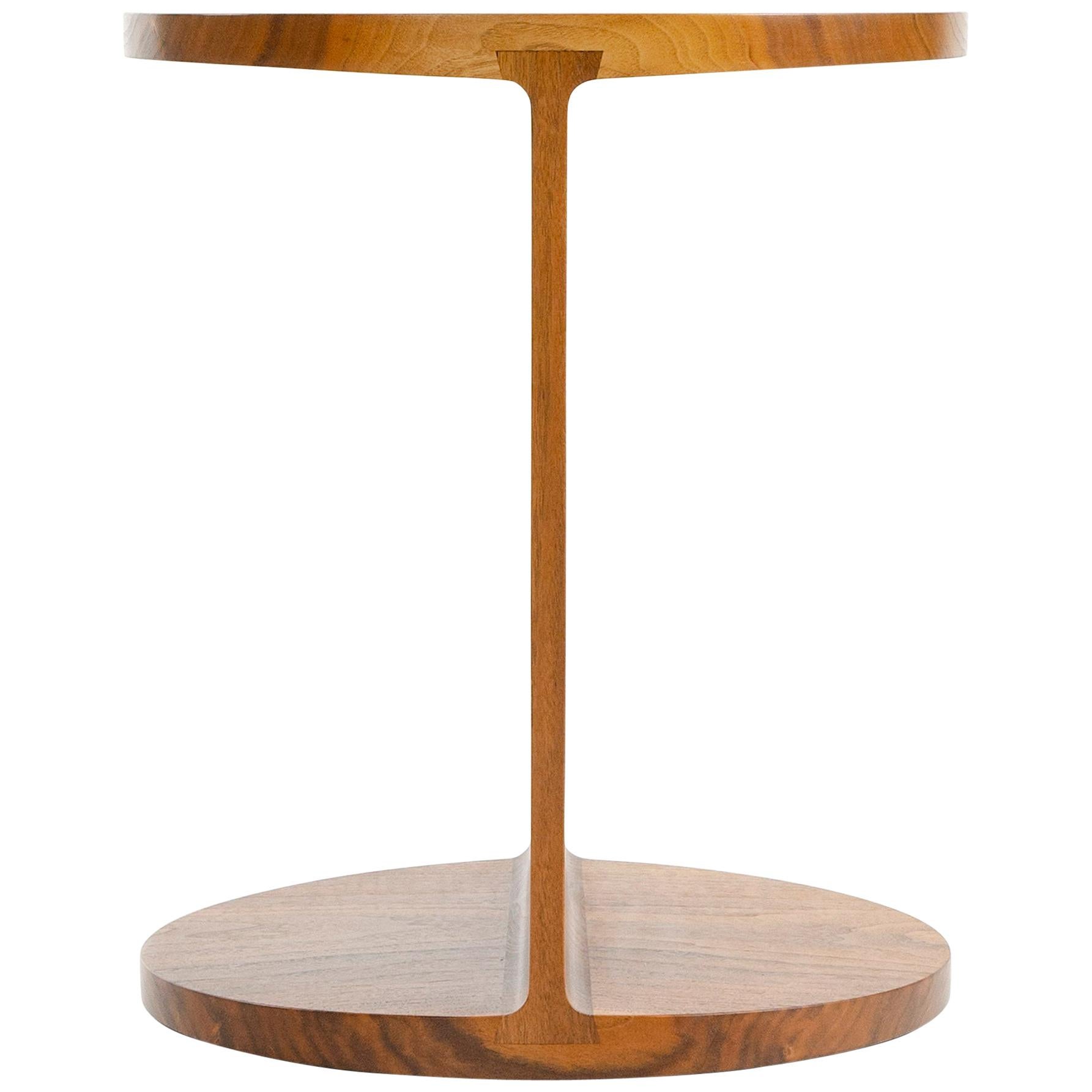 Wyeth Original Round I-Beam Table