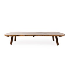 WYETH Original Sliding Dovetail Low Table