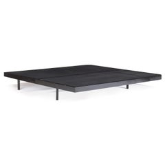 Steel Bed Platform
