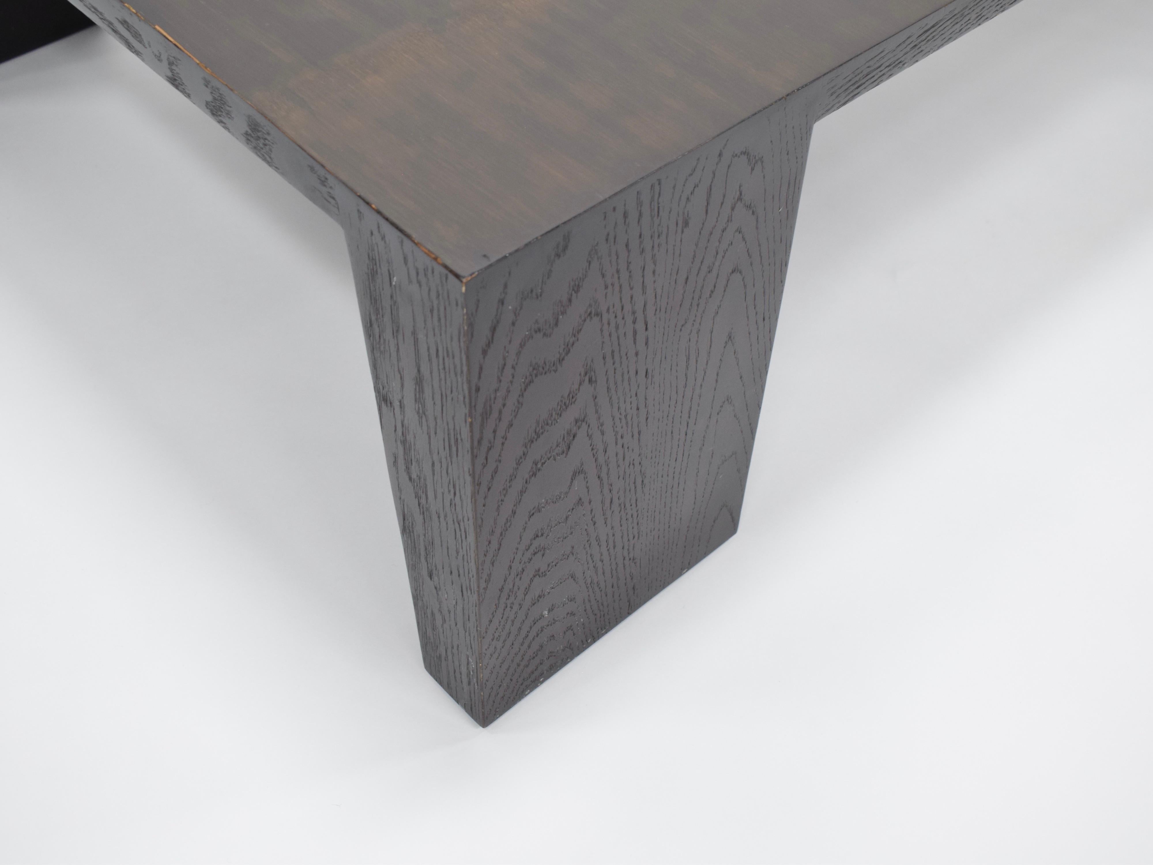 wyeth coffee table
