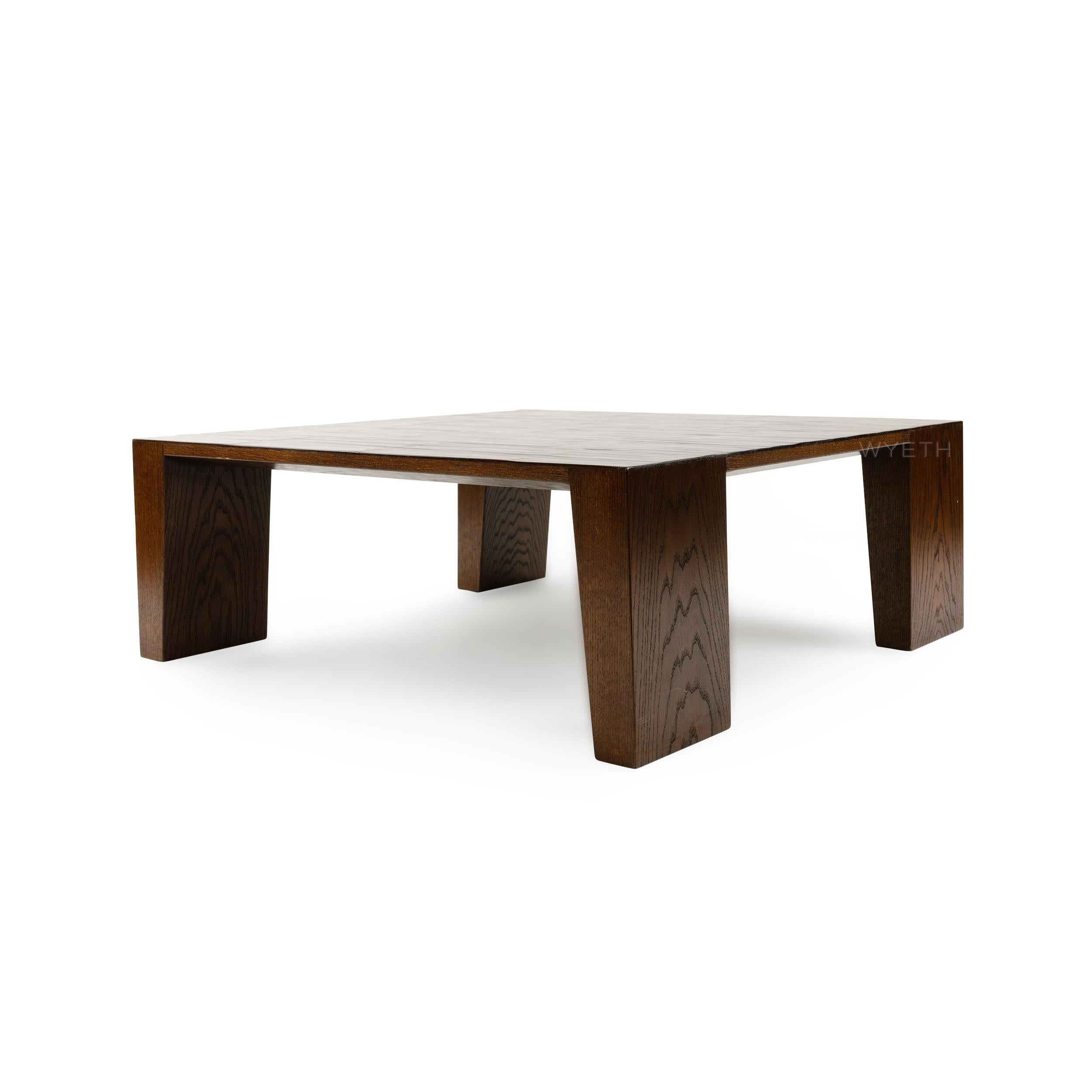 wyeth coffee table