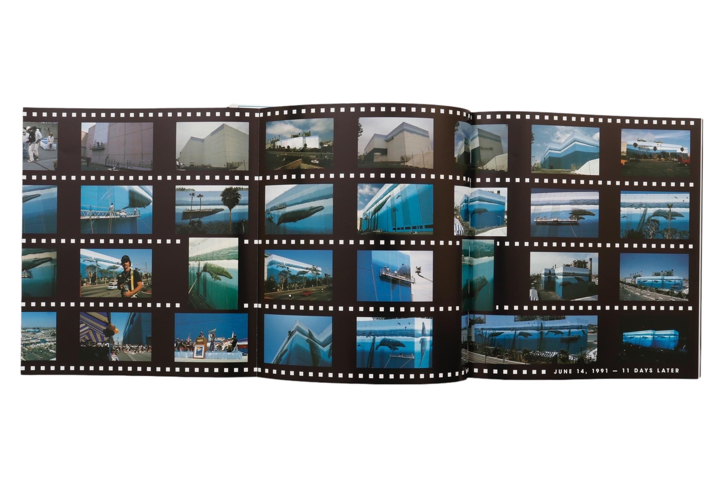 Wyland, the Whaling Walls In Good Condition For Sale In Bradenton, FL