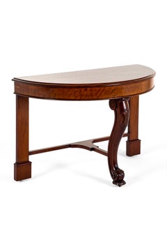 Wylie & Lochhead Console Table