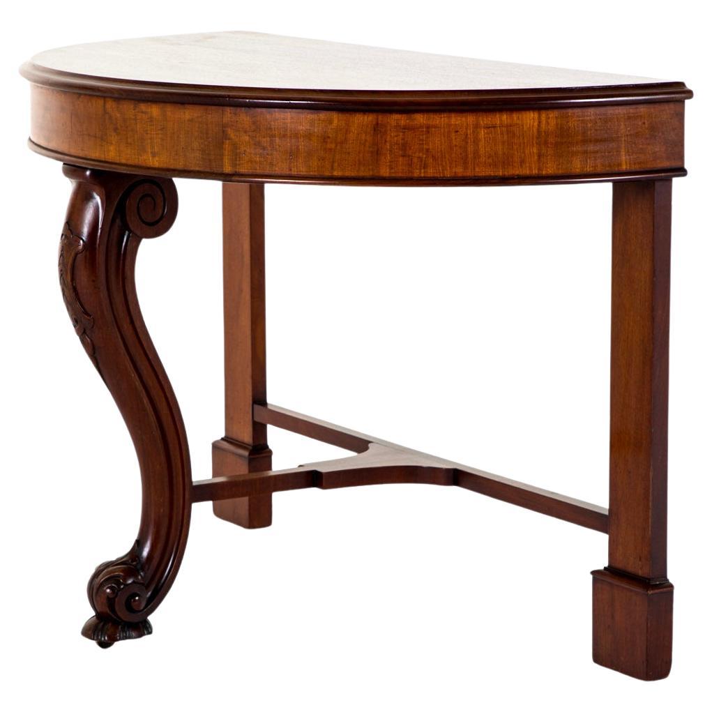 Wylie & Lochhead Console Table For Sale