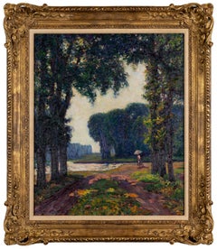 The Park, Versailles
