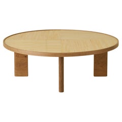 Wyngate Intarsien Couchtisch
